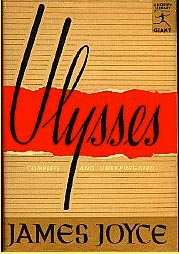 Ulysses by Paul Galdone